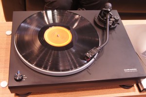 Audio-Technica AT-LP5
