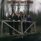 The Bruce Katz Band - Three feet off the ground
