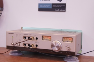 Audio-Technica AT-HA5050H