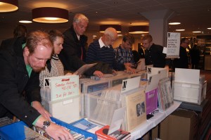 Ljud & Bildmässan Malmö 2015