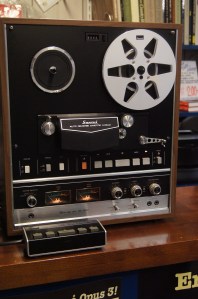 Sansui SD-5000
