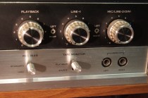 Sansui SD-5000 