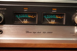 Sansui SD-5000