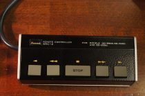 Sansui SD-5000 trådfjärr