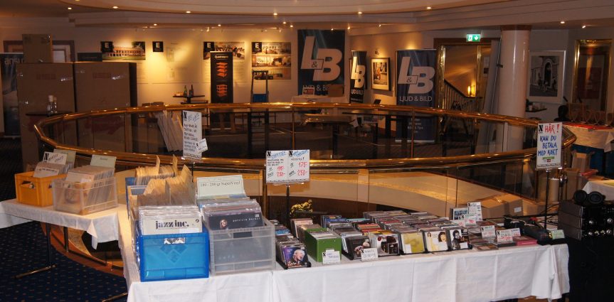 Göteborg Hihi Show 2016