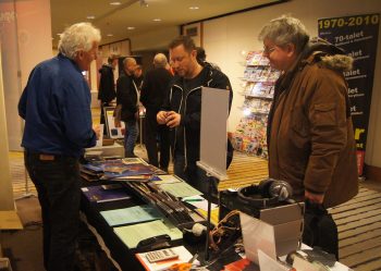 High End Mässa 2017