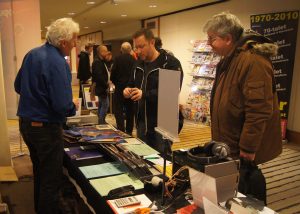 High End Mässa 2017