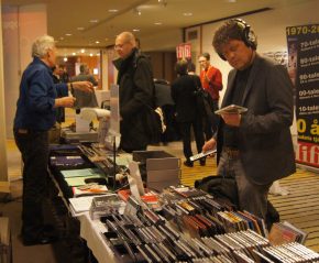 High End Mässa 2107